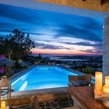 Villa Haritomeni-2